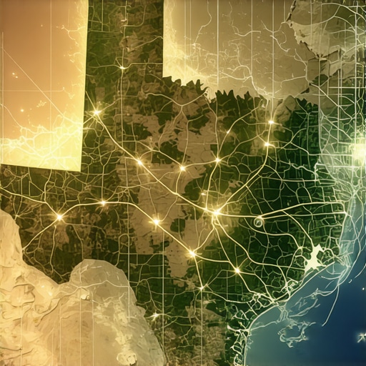 Why Your Google Maps Texas Reach is Dying (2026 Fix)