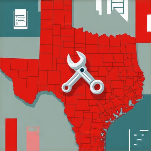 Why Your Texas Maps Ranking Slipped: 4 Practical 2026 Fixes