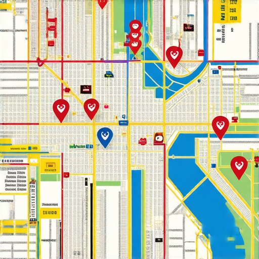 3 Direct Dallas SEO Fixes for Invisible Map Pack Listings [2026]