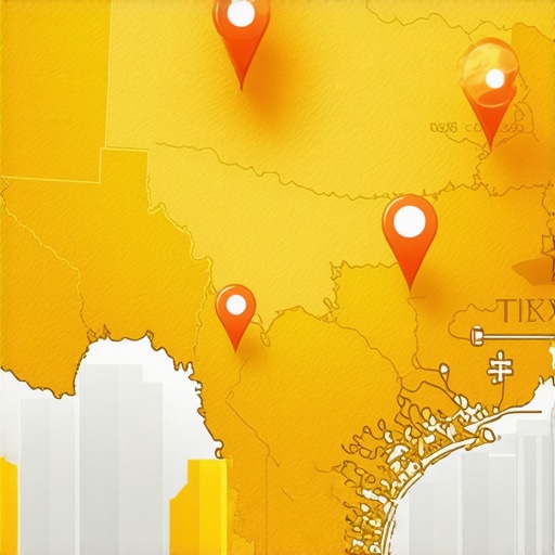 3 Texas Maps Ranking Fixes to Win Back Dallas Leads [2026]