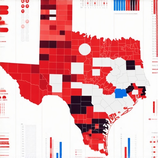 3 Texas Maps Ranking Flaws Killing Your Dallas Leads in 2026