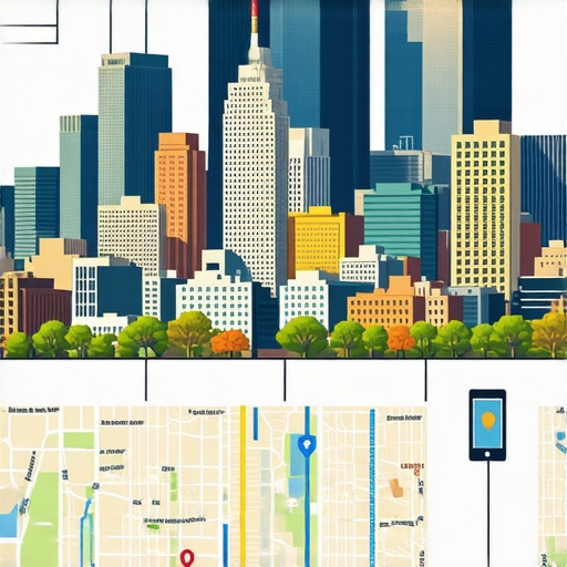 4 Dallas Local Pack Proximity Hacks for More 2026 Leads