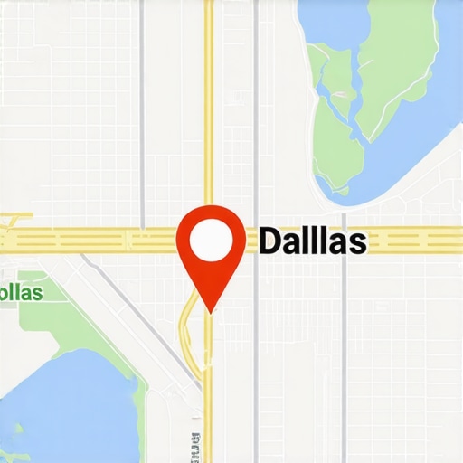 4 Map Signals Your SEO Agency in Dallas is Missing in 2026