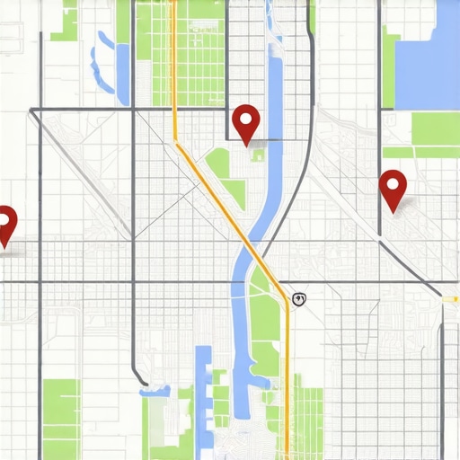 5 Google Maps Texas Fixes for Ghosted Dallas Listings [2026]