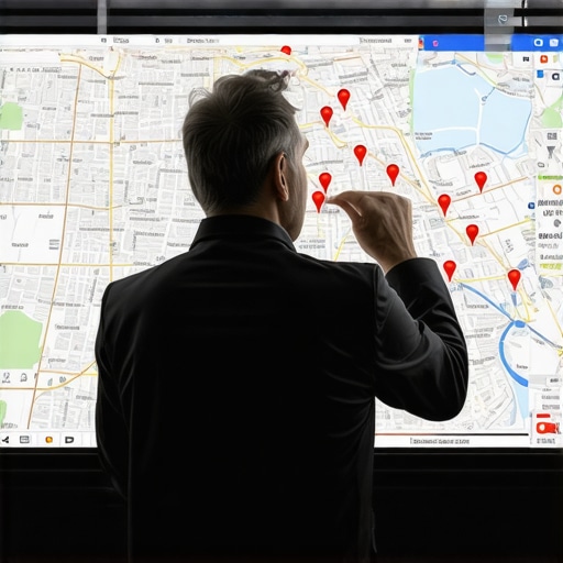 5 Google Maps Texas Fixes for 'No Listing' Errors in 2026
