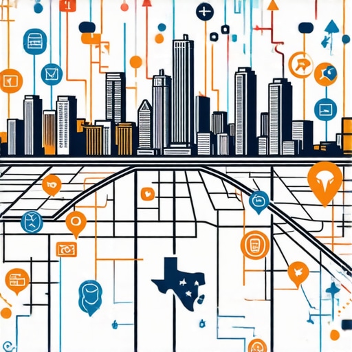 7 No-Cost Dallas SEO Tactics to Dominate Texas Maps in 2026