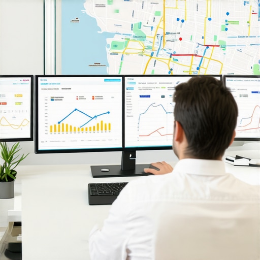 How to Fix a Tanking Dallas Local Pack Ranking in 2026