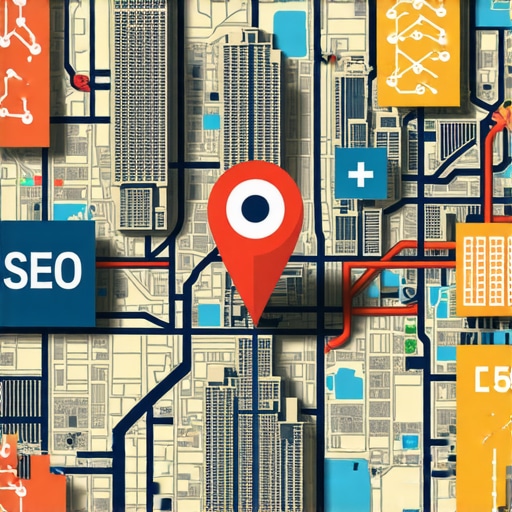 Is Your SEO Agency in Dallas Missing These 3 Map Signals? (2026)