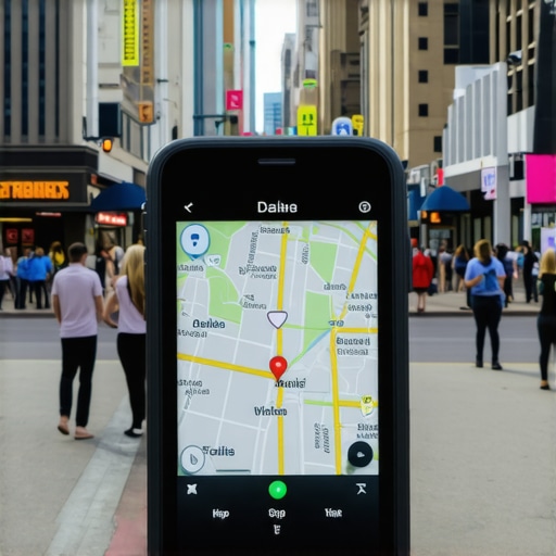 Stop Your Dallas Shop's Map Rank from Dropping at 3 Miles [2026]