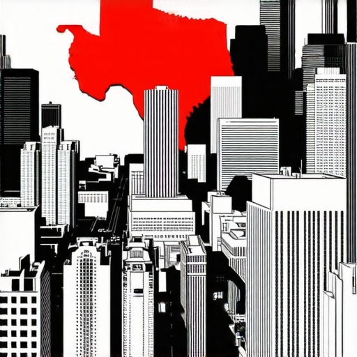 Why Dallas Pros Fail at Texas Maps Ranking in 2026