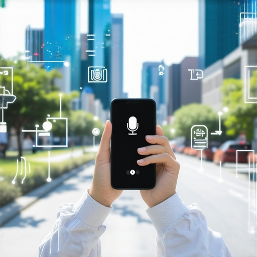 Why Voice Search is Changing Your Dallas SEO Strategy in 2026