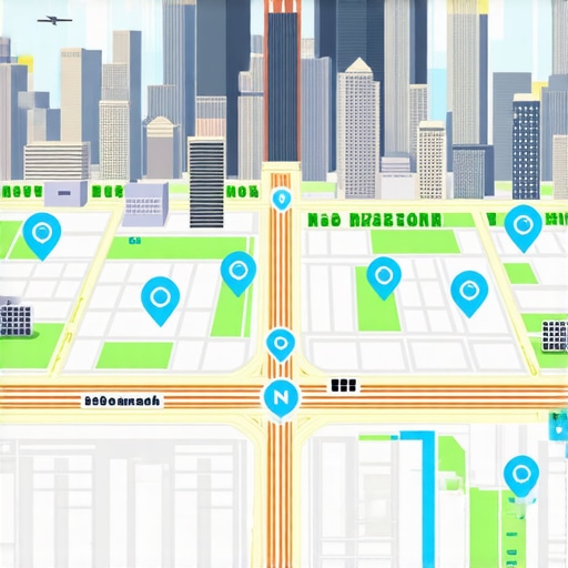 Why Your Dallas SEO Fails Without Texas Maps Signals [2026]