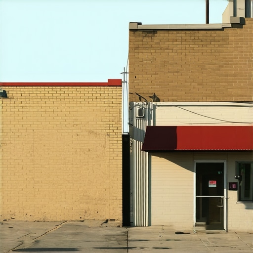 Why Your Dallas Shop Is Missing from the 2026 Local Pack