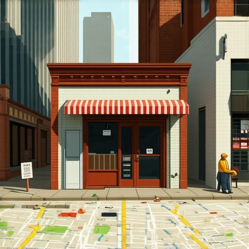 Why Your Dallas Shop Is Still Invisible on Texas Maps [2026 Fix]