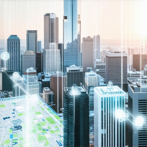 Why Your SEO Agency in Dallas Fails the 2026 Map Test