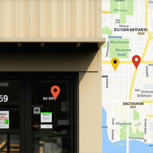 3 Dallas SEO Errors Hiding Your Shop From the Map [2026]