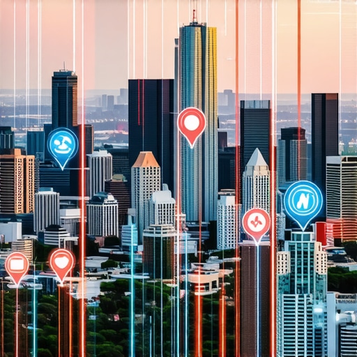 3 Zero-Cost Dallas SEO Tweaks for Map Clicks in 2026