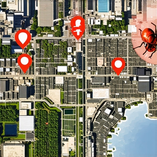 5 Google Maps Texas Bugs Tanking Your Dallas Leads [2026]