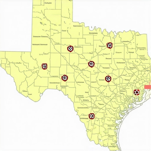 5 Google Maps Texas Fixes to Beat the 'Close to Me' Filter [2026]