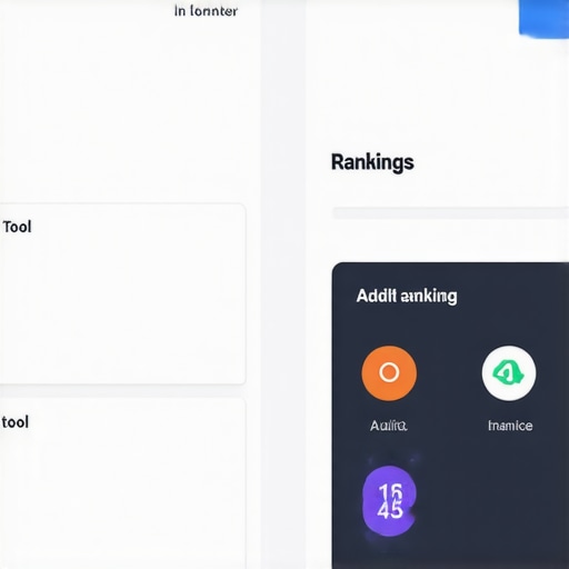 Effective Dallas Local SEO Management Tools Screenshot of Google My Business and SEO tools for maintenance