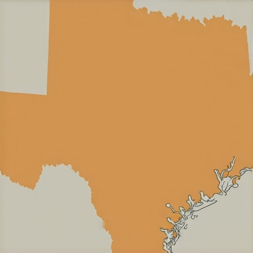 Fix the Dallas Border Drop: 3 Texas Maps Ranking Hacks [2026]