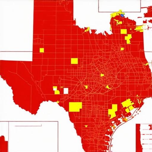 Fix the Dallas Border Drop: 3 Texas Maps Ranking Hacks [2026]