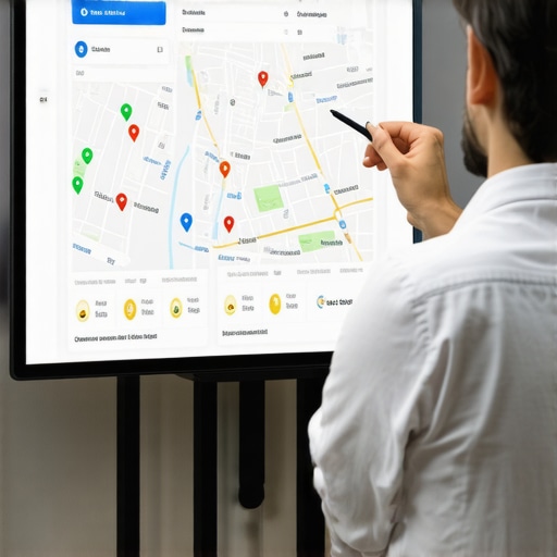 How to Fix a Glitched Dallas Local Pack Listing in 2026