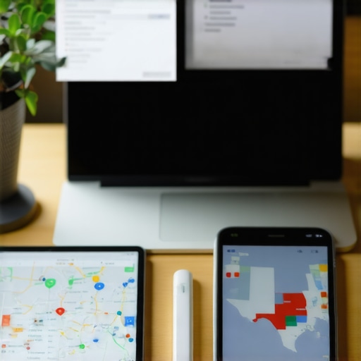 Rank in Dallas Without a Physical Storefront: 4 Tips [2026]