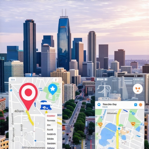 Why Most Dallas SEO Companies Can't Fix Map Ghosting in 2026