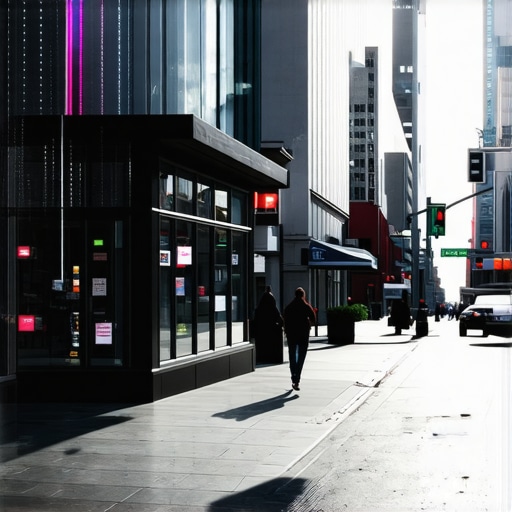 Why Your Dallas Shop Disappeared from Voice Search Maps in 2026