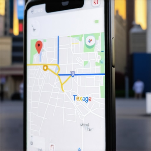 Why Your Google Maps Texas Pin Flickers: 3 Fixes for 2026
