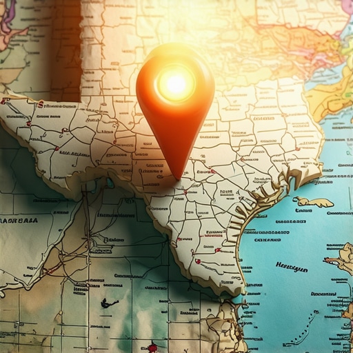 Why Your Google Maps Texas Pin Flickers: 3 Fixes for 2026