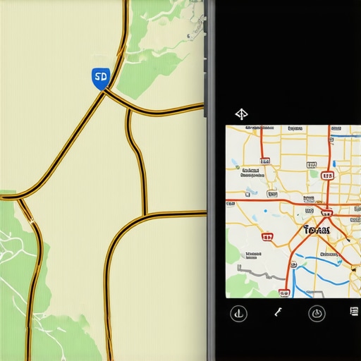 Why Your Google Maps Texas Reach Ends at the Highway [2026 Fix]