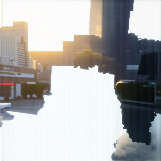 Why Your Texas Maps Ranking Only Hits During Shop Hours (2026)