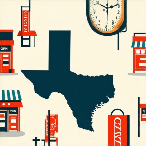 Why Your Texas Maps Ranking Only Hits During Shop Hours (2026)