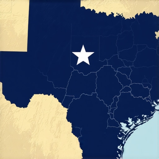 Why Your Texas Maps Ranking Only Shows Up in Dallas (2026)