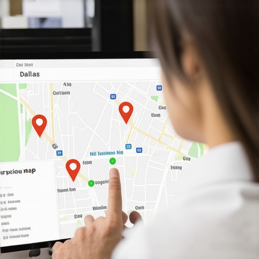 3 Signs Your SEO Agency in Dallas Is Faking Your Map Results