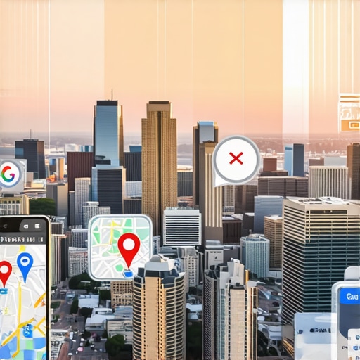 4 Tactics for Dominating Dallas Search Results Without Paying for Local Services Ads