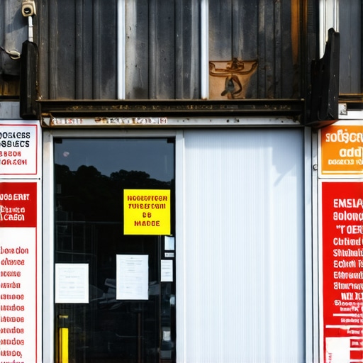 5 Schema Errors That Make Google Doubt Your Dallas Shop's Physical Location