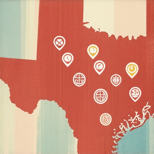 7 Signs Your Texas Maps Ranking Is Being Sabotaged by Old Citation Data