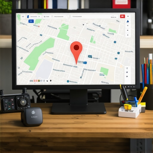 How We Fixed a Dallas Map Pin That Only Showed Up After Hours