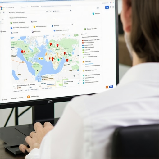 How We Pulled a Dallas Business Listing Out of the Page 2 Map Pack Trap