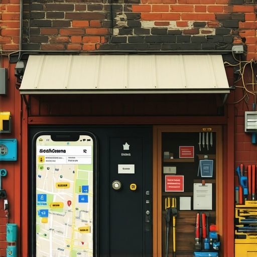How to Fix the Local Schema Errors Keeping Your Dallas Shop Off the Map