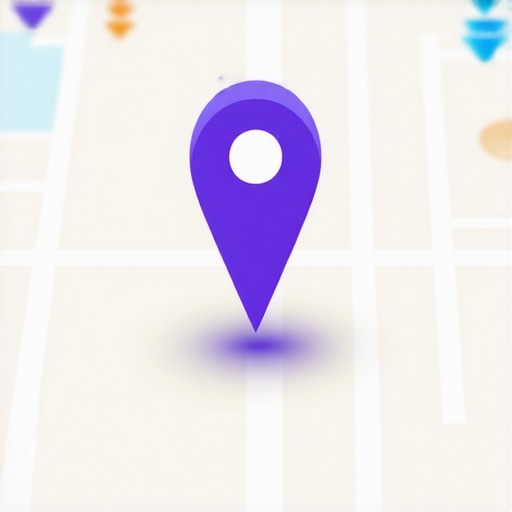 How to Stop Your Dallas Map Pin from Shrinking After Every Google Update
