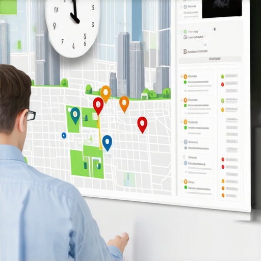 How to Stop Your Dallas Map Ranking from Dropping After Business Hours