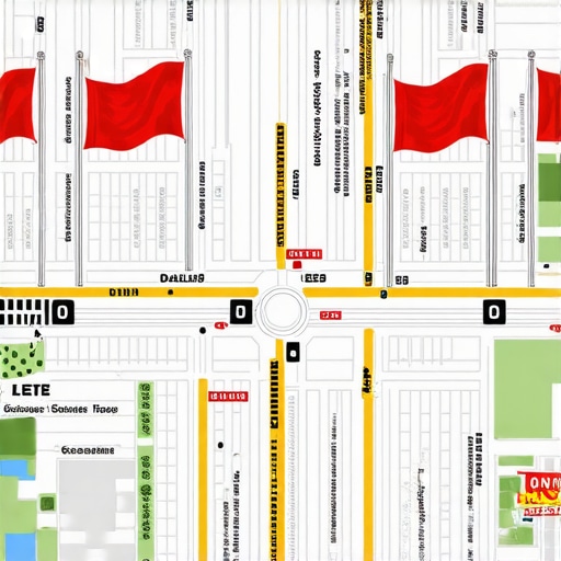 Stop Paying for Dallas SEO Reports That Hide These 3 Map Red Flags
