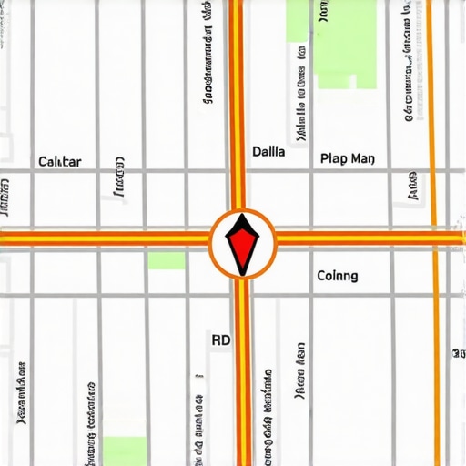 Stop Trusting Automated Dallas SEO Reports That Ignore Physical Map Shadows