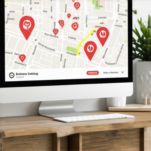 The Address Typos That Quietly Sabotage Dallas Business Listings