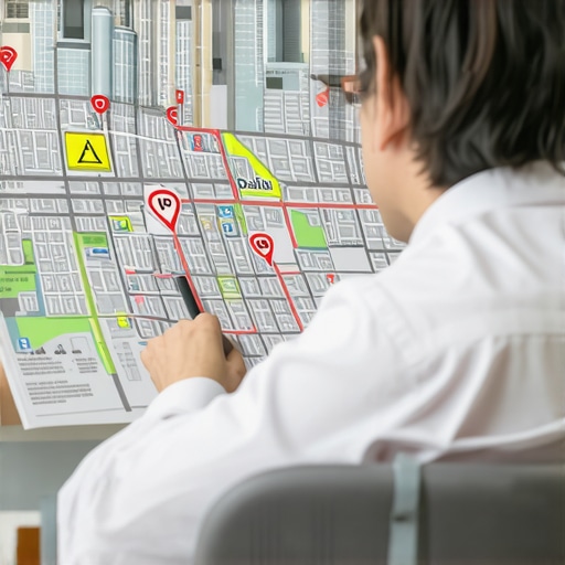 The Brutal Truth About Why Your Dallas Map Audit Doesn't Result in New Leads