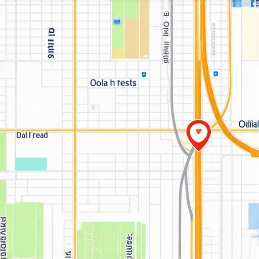 The One Map Signal Most Dallas Business Listings Forget to Update